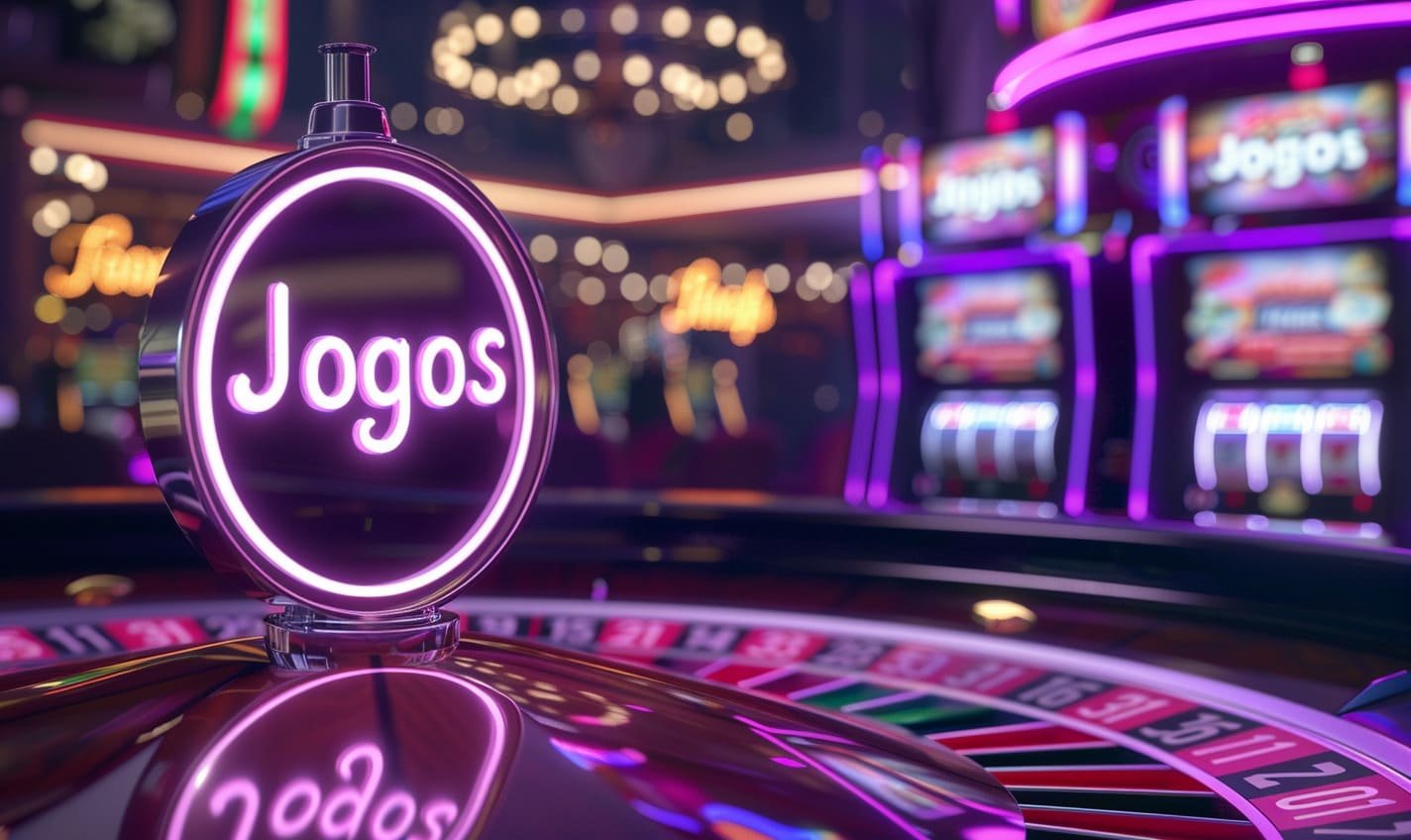BandarQ slot online dan bingo dengan jackpot dan fitur bonus terbaik
