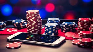 Pasar taruhan lengkap BandarQ – pilihan bet sepak bola, esports, dan olahraga lainnya
