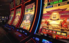 Bonus slot eksklusif BandarQ – free spin, cashback mingguan, dan turnamen slot berhadiah ratusan juta rupiah