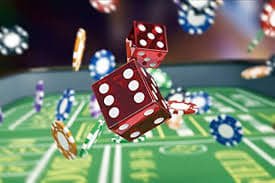 Antarmuka Lobby Game BandarQ yang lengkap – kategori Slot, Bingo, Live Casino, dan Taruhan dalam satu tampilan