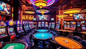 Strategi kemenangan BandarQ – panduan tips bermain slot dan taruhan olahraga untuk pemain Indonesia